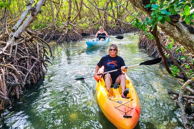 Kayak Rental in Englewoodfl, FL with Rockon Recreation Rentals