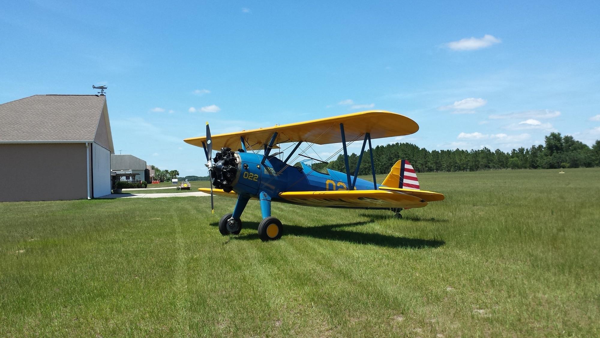 Air Activitie in St Petersburg, FLORIDA with Rockon Recreation Rentals