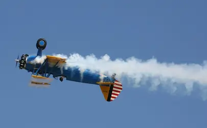 Air Activitie in St Pete Clearwater with Rockon Recreation Rentals