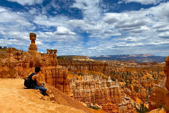 Tour in Las Vegas, NEVADA with Rockon Recreation Rentals