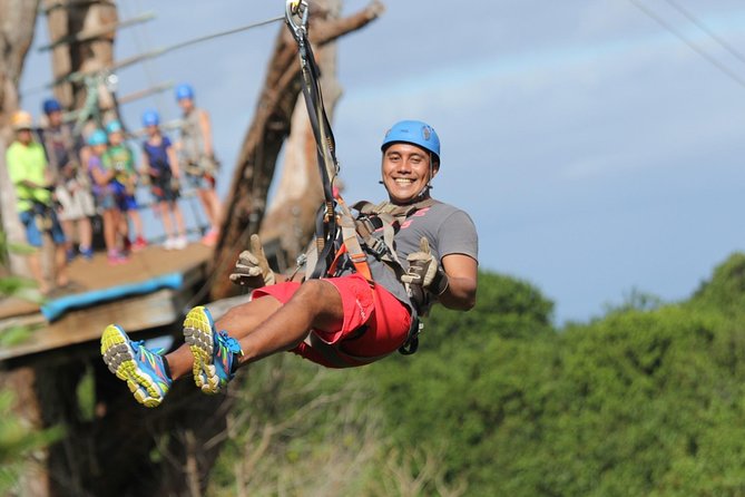 Tour in Haiku, HAWAII with Rockon Recreation Rentals