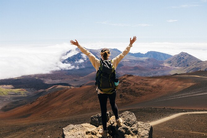 Tour in Kahului, HAWAII with Rockon Recreation Rentals