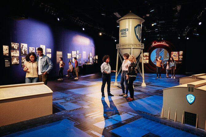 Tour in Hollywood, CALIFORNIA with Rockon Recreation Rentals