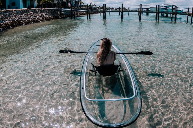 Kayak Rental in Jupiter, FL with Rockon Recreation Rentals
