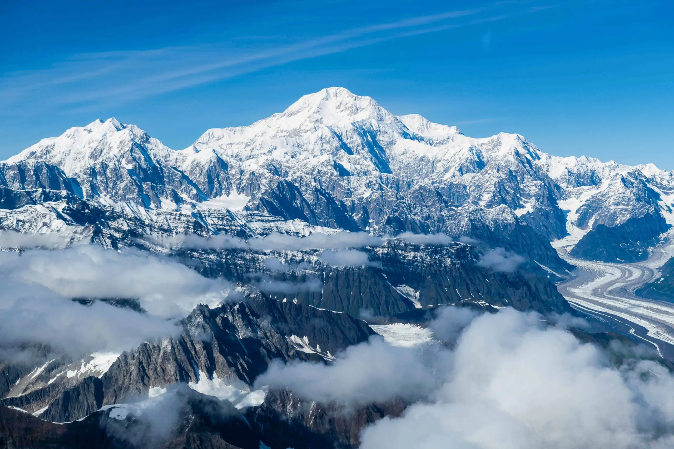 Air Activitie in Talkeetna, ALASKA with Rockon Recreation Rentals