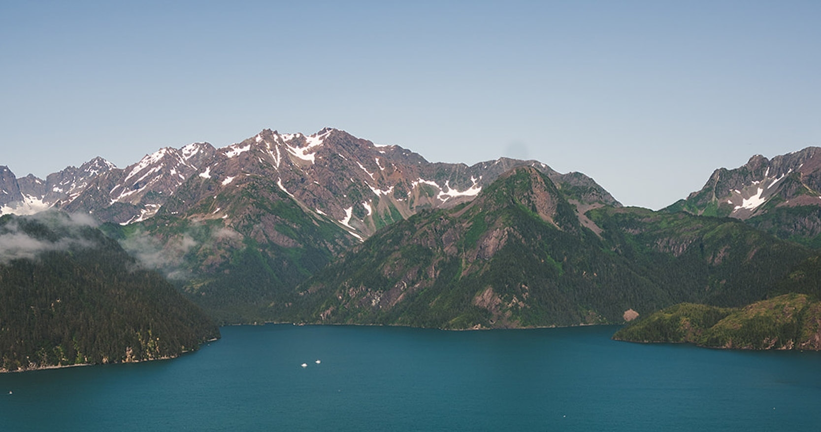 Air Activitie in Palmer, ALASKA with Rockon Recreation Rentals