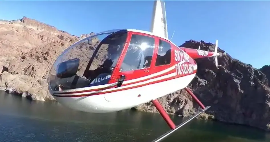 Air Activitie in Las Vegas, NEVADA with Rockon Recreation Rentals