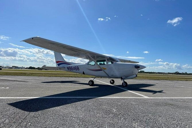 Tour in Miami, FL with Rockon Recreation Rentals