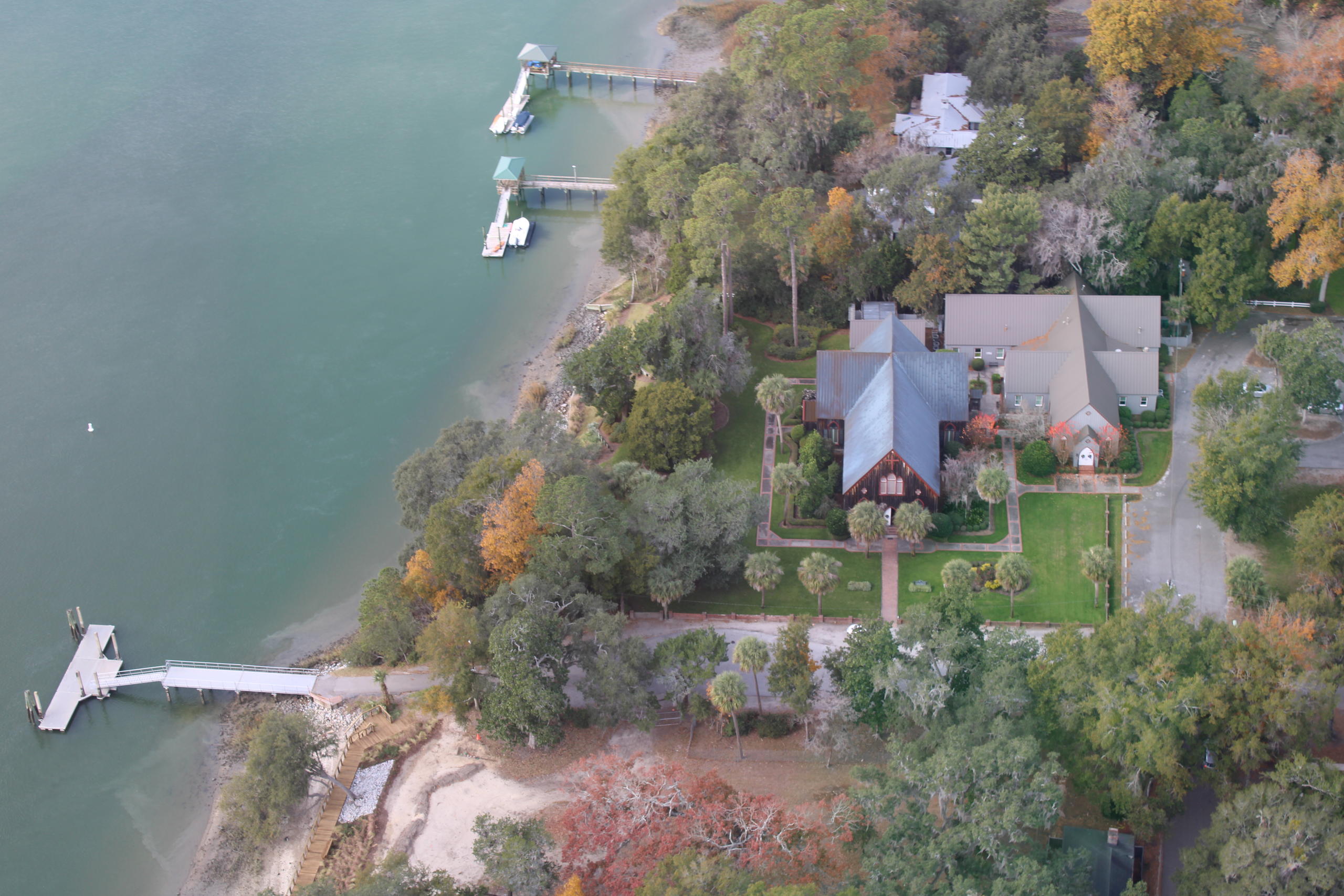 Helicopter Tour in Hilton Head, SOUTH-CAROLINA with Rockon Recreation Rentals
