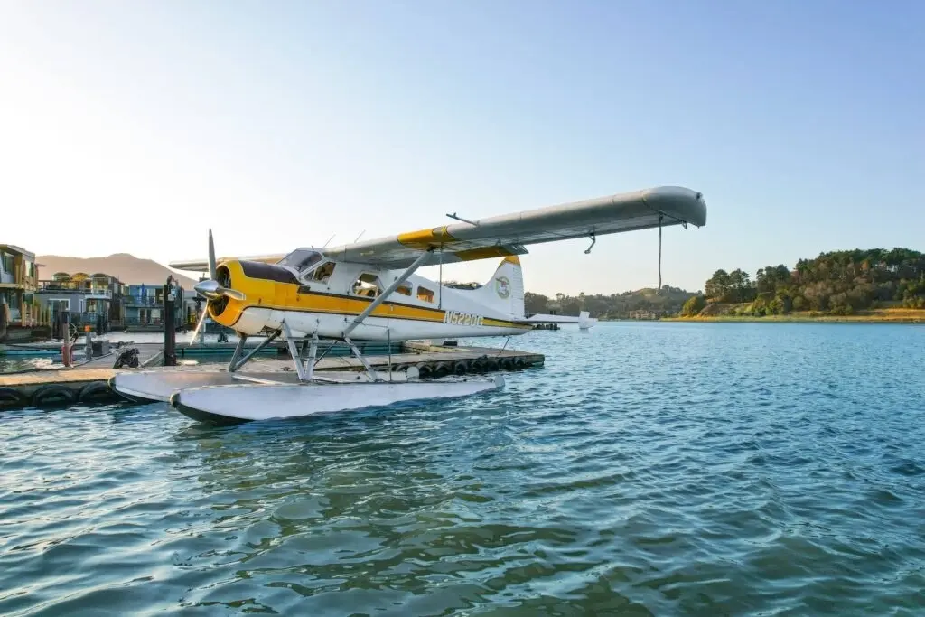 Air Activitie in Sausalito, CALIFORNIA with Rockon Recreation Rentals