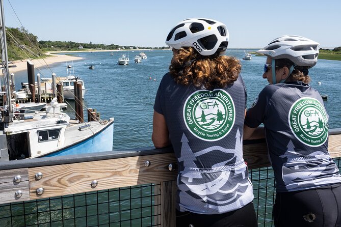 Tour at Historic District, Provincetown, MASSACHUSETTS