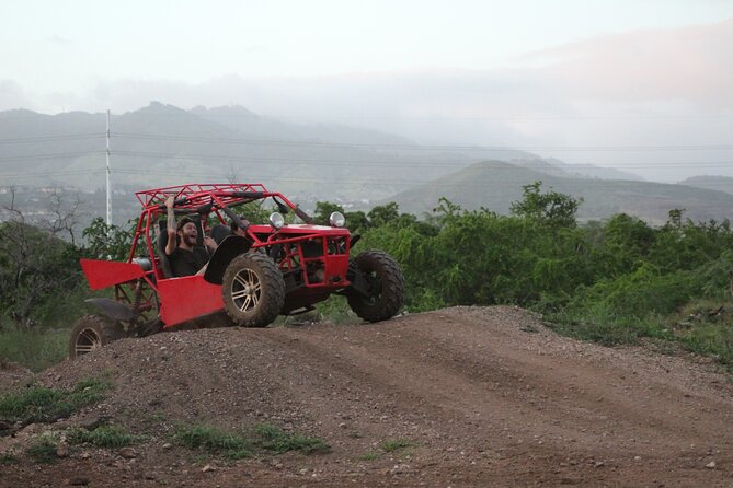 ATV Rental in Kapolei, HAWAII with Rockon Recreation Rentals