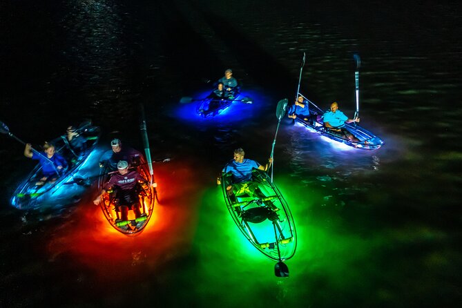 Kayak Rental in Corpus Christi, TEXAS with Rockon Recreation Rentals