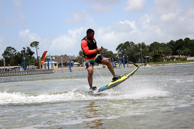 Surfboard Rental in Panama City Beach, FL with Rockon Recreation Rentals