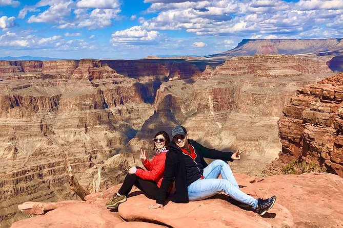 Tour in Las Vegas, NEVADA with Rockon Recreation Rentals