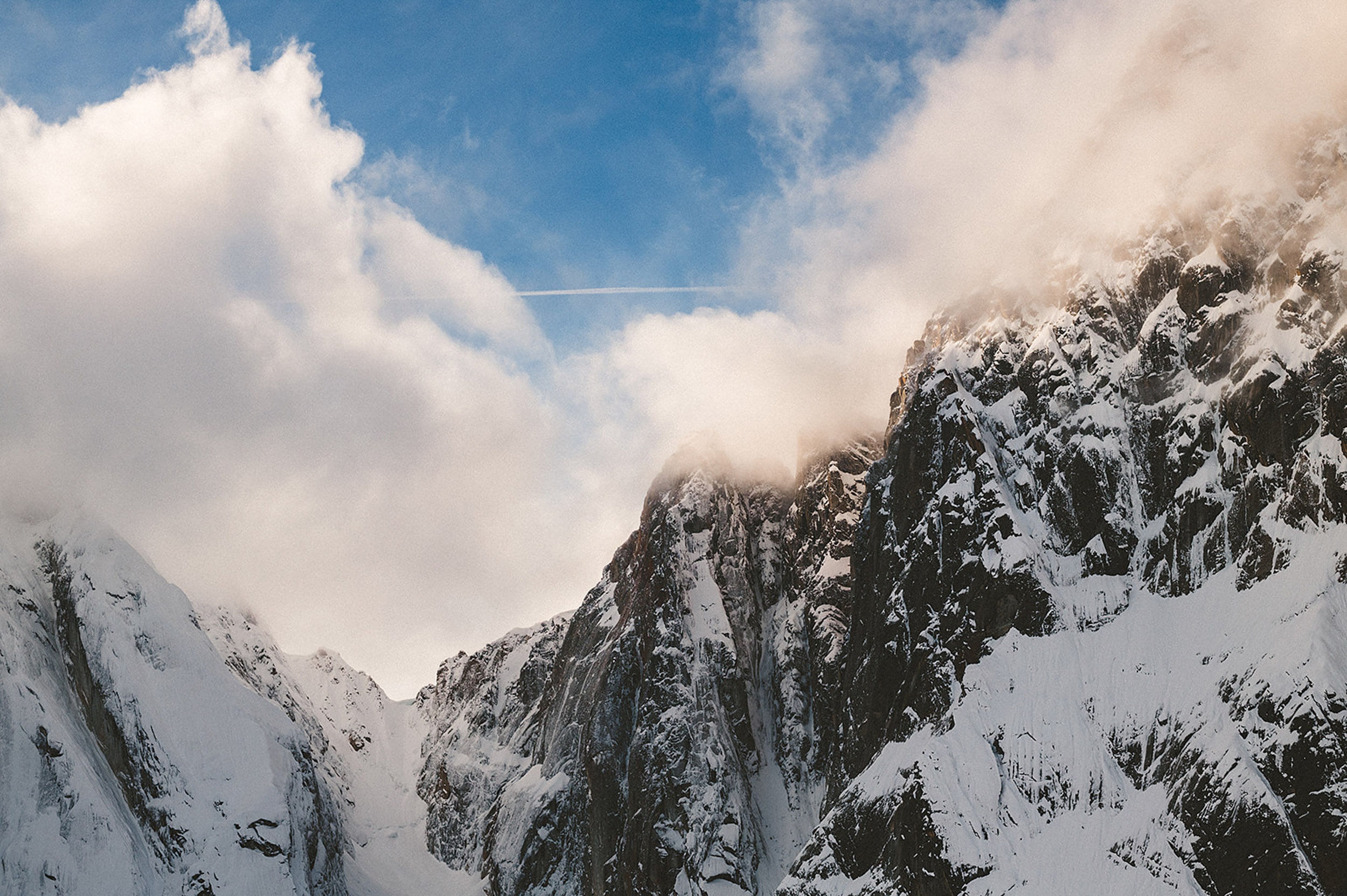 Air Activitie in Palmer, ALASKA with Rockon Recreation Rentals