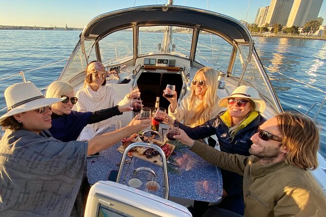 Tour in San Diego, CALIFORNIA with Rockon Recreation Rentals