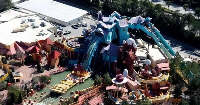 Helicopter Tour in Orlando, FLORIDA with Rockon Recreation Rentals