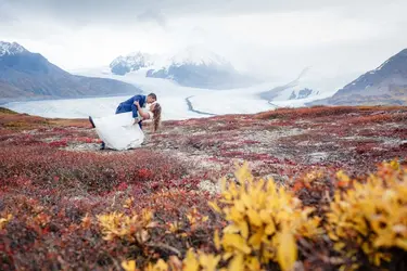 Adventure in Anchorage, ALASKA with Rockon Recreation Rentals
