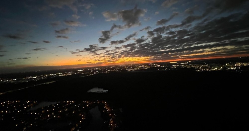 Helicopter Tour in Kissimmee, FLORIDA with Rockon Recreation Rentals