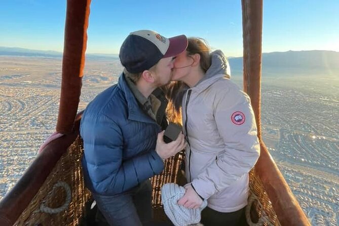 Hot Air Balloon Rental in Albuquerque, NEW-MEXICO with Rockon Recreation Rentals