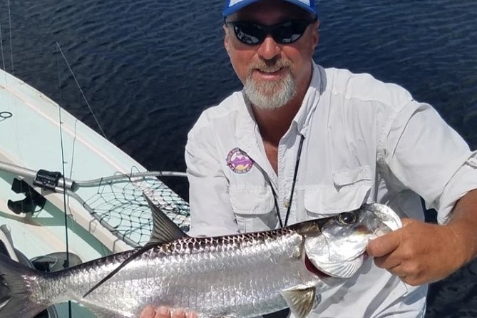 Fishing Boat Rental in Naples, FL with Rockon Recreation Rentals