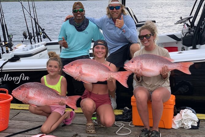 Fishing Boat Rental in Key West, FL with Rockon Recreation Rentals