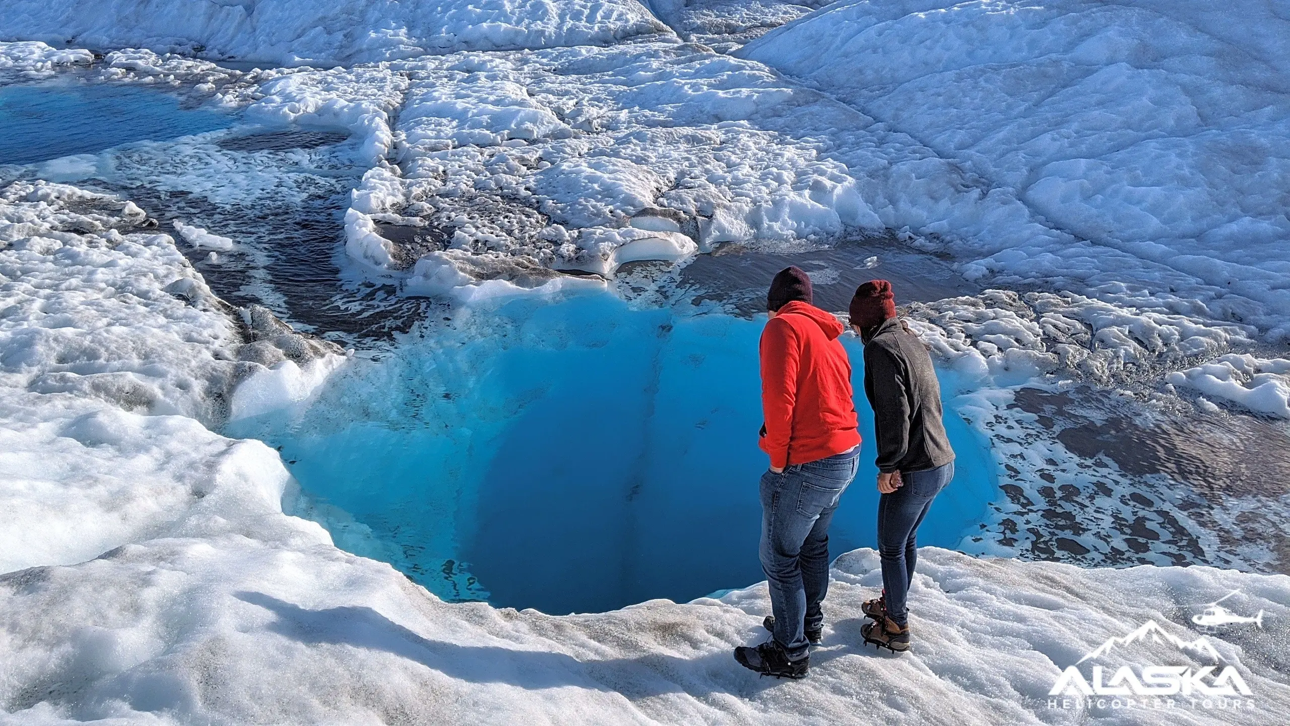 Adventure in Anchorage, ALASKA with Rockon Recreation Rentals