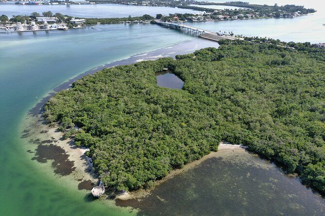 Kayak Rental in Sarasota, FL with Rockon Recreation Rentals