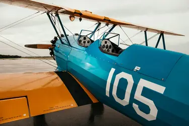 Air Activitie in Rockport, TEXAS with Rockon Recreation Rentals