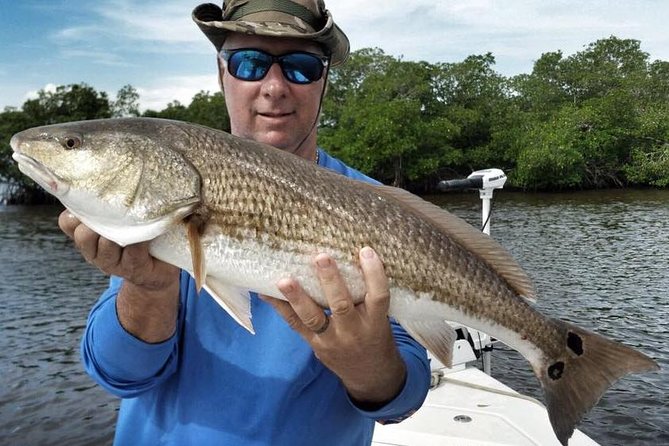 Fishing Boat Rental in Sarasota, FL with Rockon Recreation Rentals