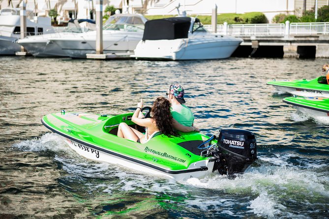 Jet Ski Rental in Englewoodfl, FL with Rockon Recreation Rentals