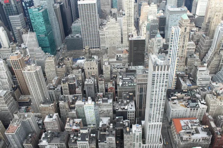 Helicopter Tour in New York, NEW-YORK with Rockon Recreation Rentals