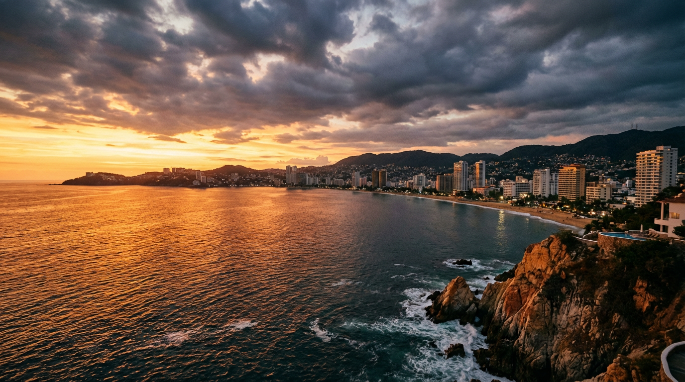 Acapulco