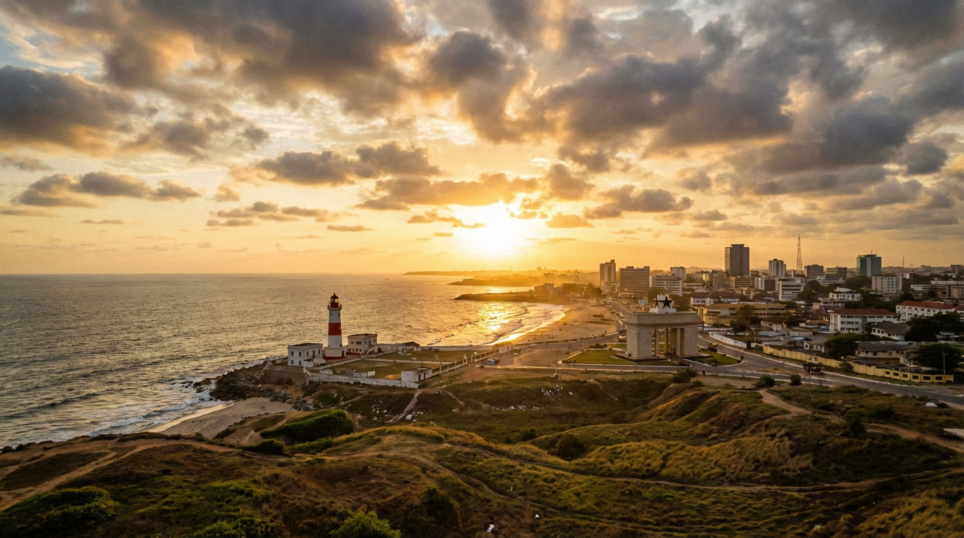 Accra
