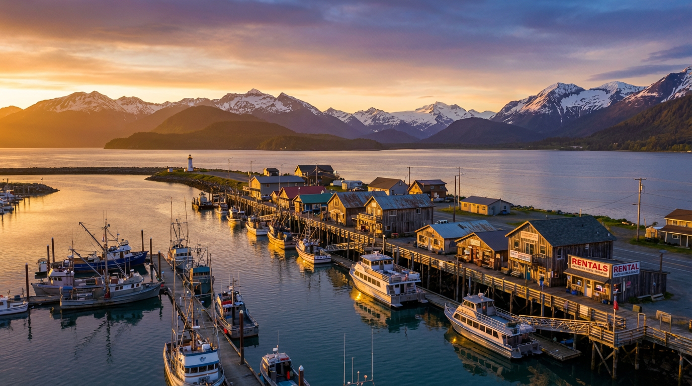 Alaska