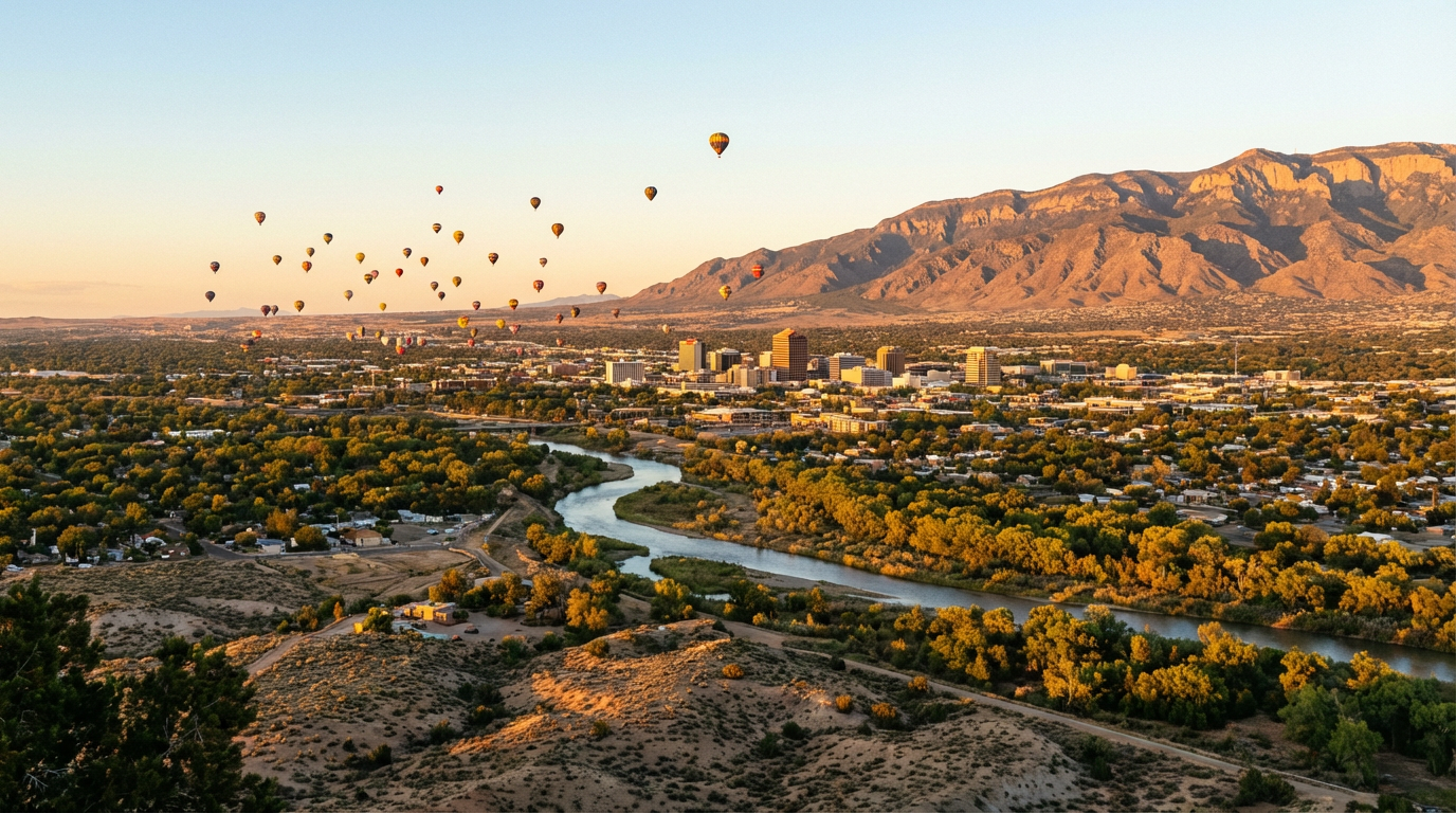 Albuquerque