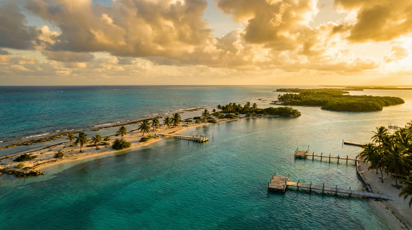Ambergris Caye