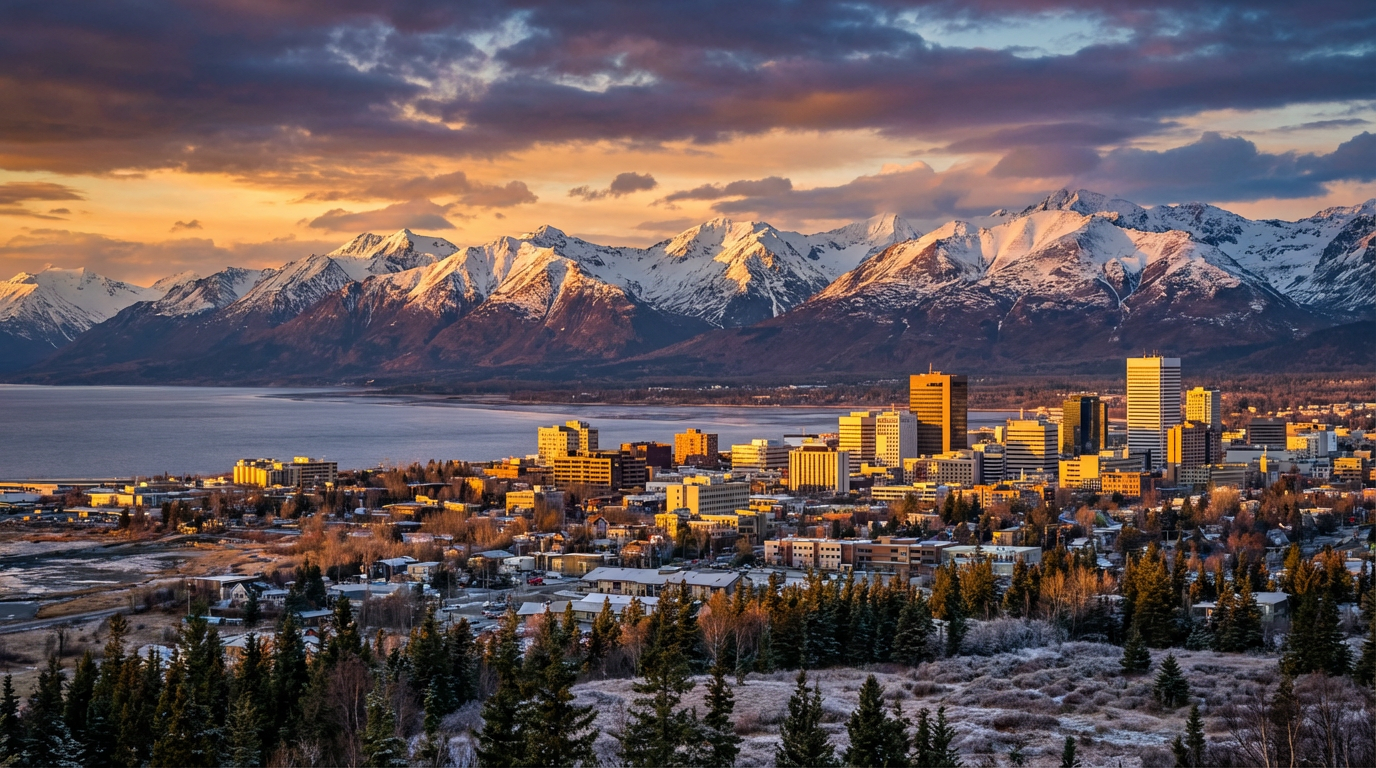 Anchorage