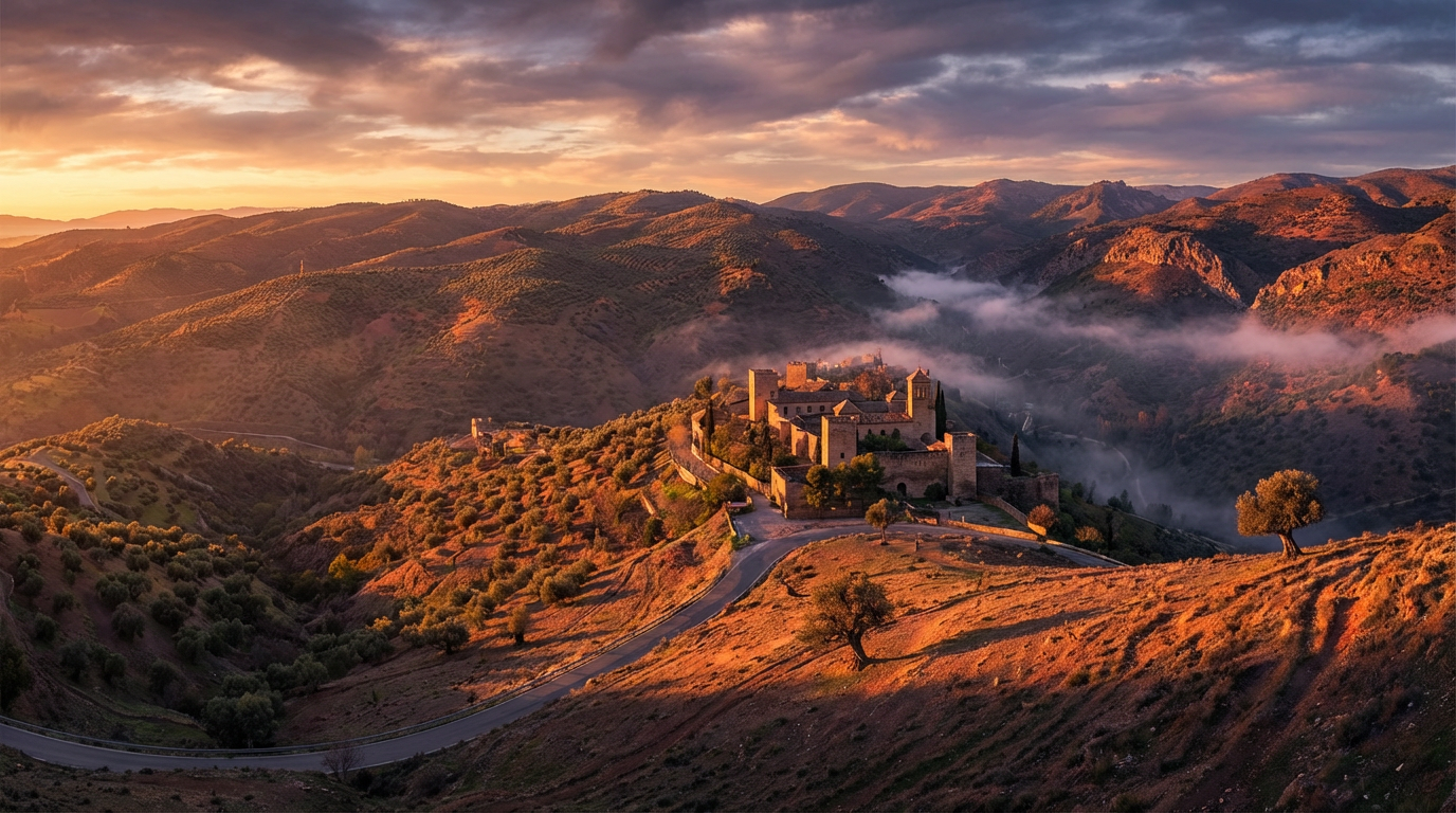 Andalucia