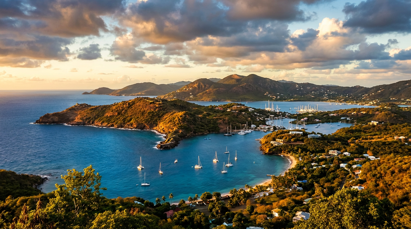 Antigua