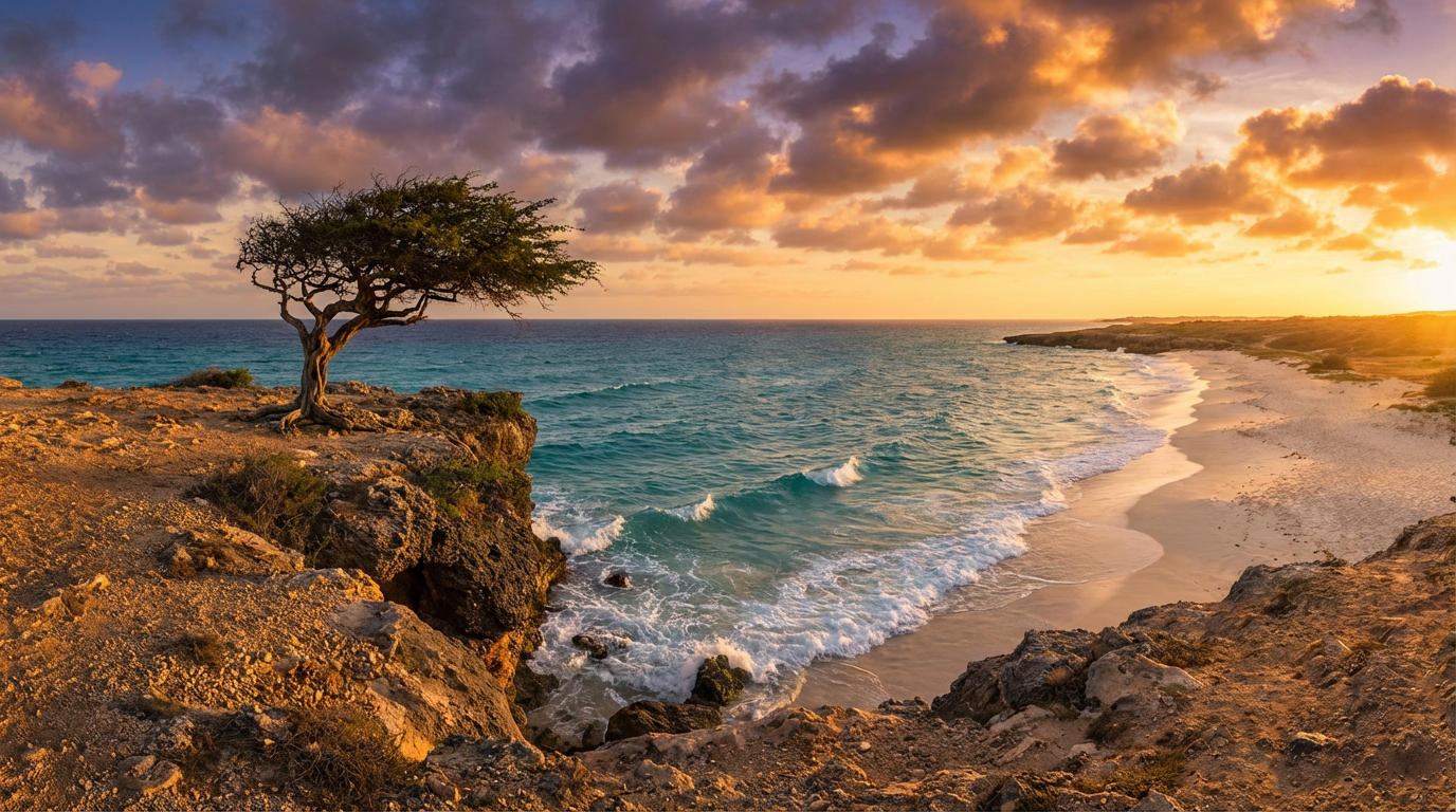 Aruba