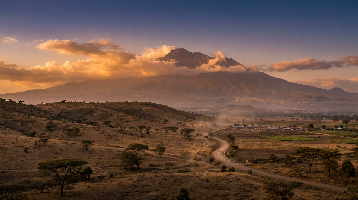 Arusha