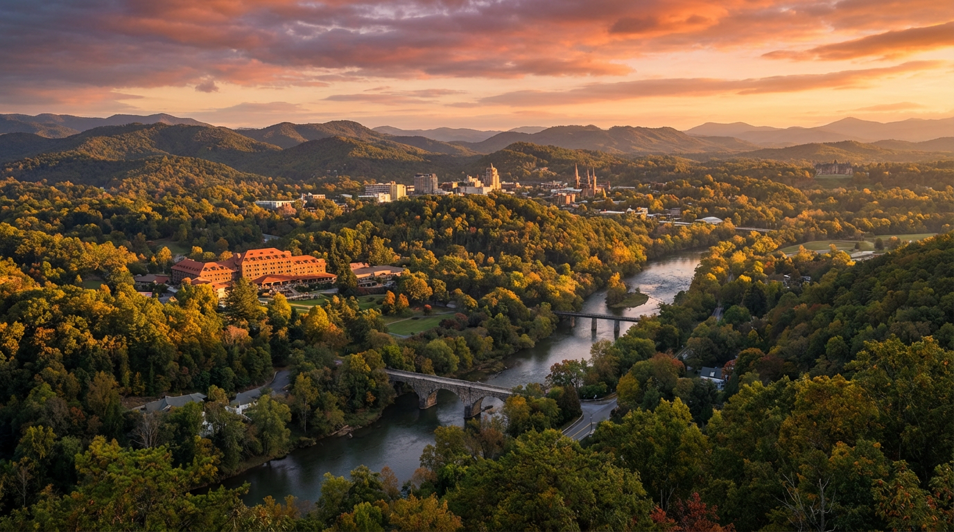 Asheville