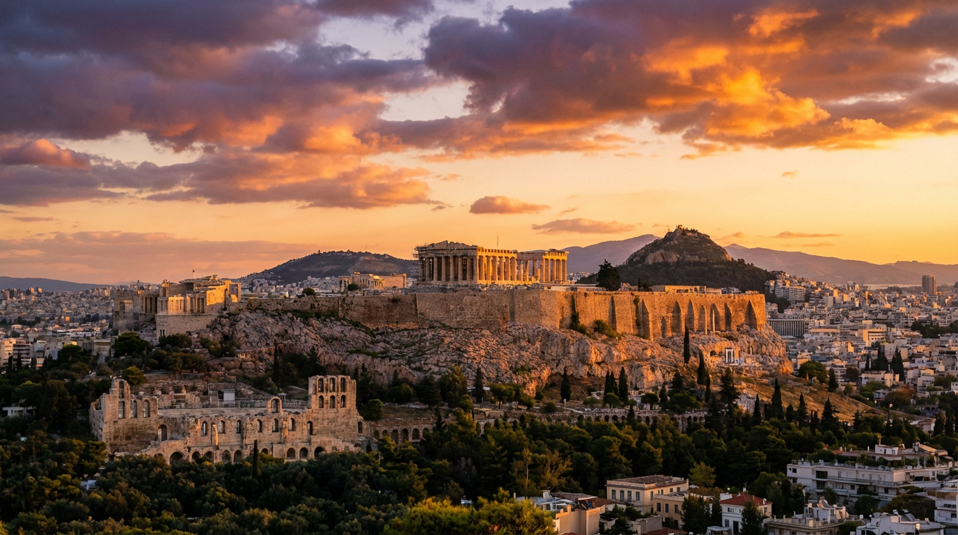 Athens