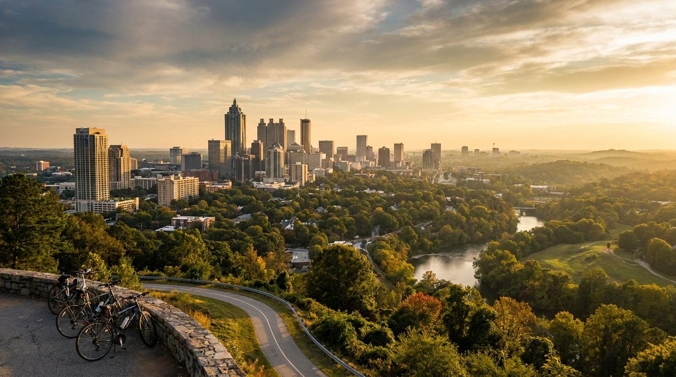 Atlanta