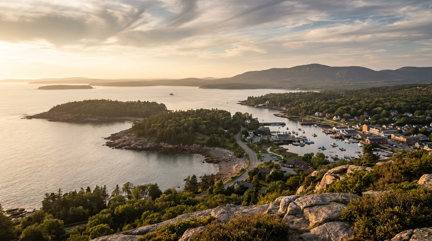 Bar Harbor