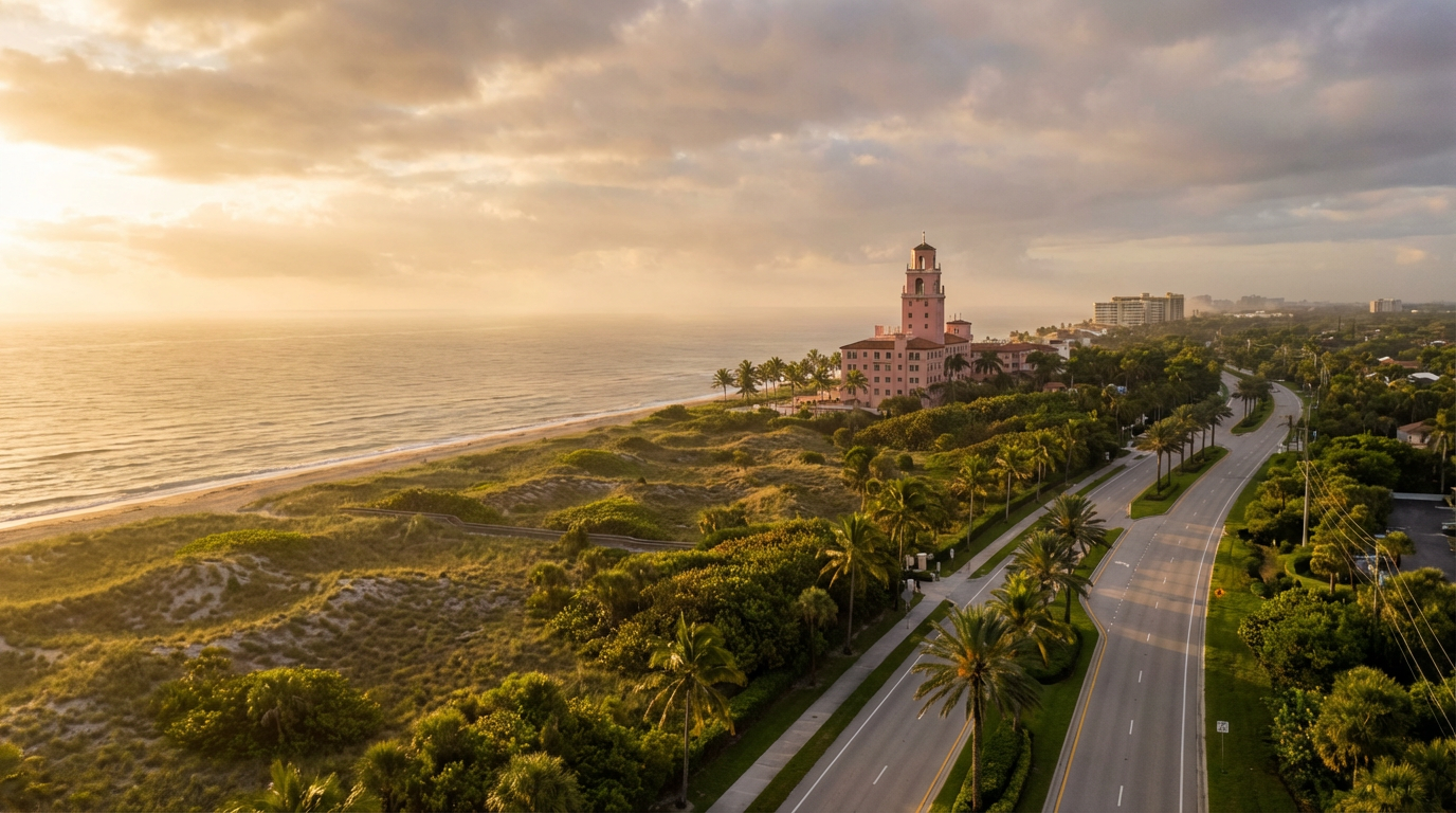 Boca Raton