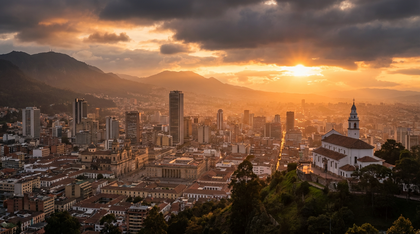 Bogota