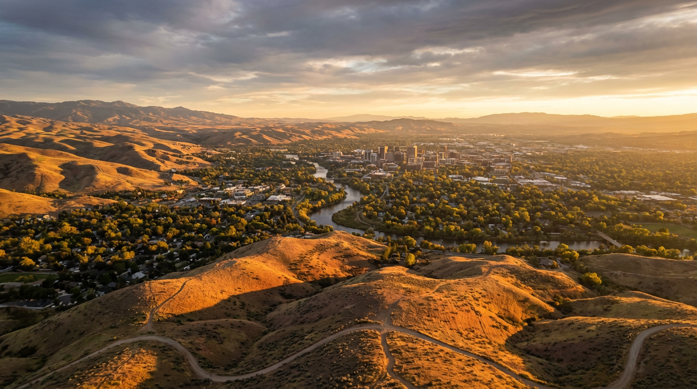 Boise